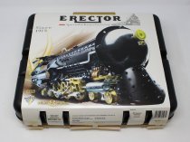 Erector Special Edition Train Set #0507 - Set, Construction